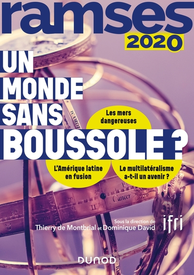 RAMSES 2020 - UN MONDE SANS BOUSSOLE ?