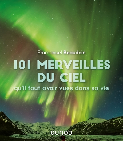 101 MERVEILLES DU CIEL