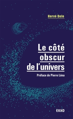 COTE OBSCUR DE L´ UNIVERS - PREFACE DE PIERRE LENA