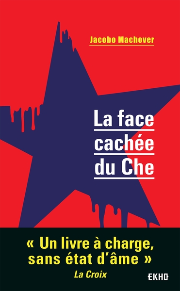 FACE CACHEE DU CHE