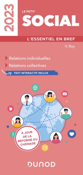 PETIT SOCIAL 2023 - L´ESSENTIEL EN BREF