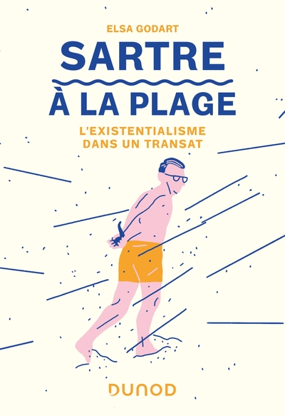 SARTRE A LA PLAGE - L´EXISTENTIALISME DANS UN TRANSAT