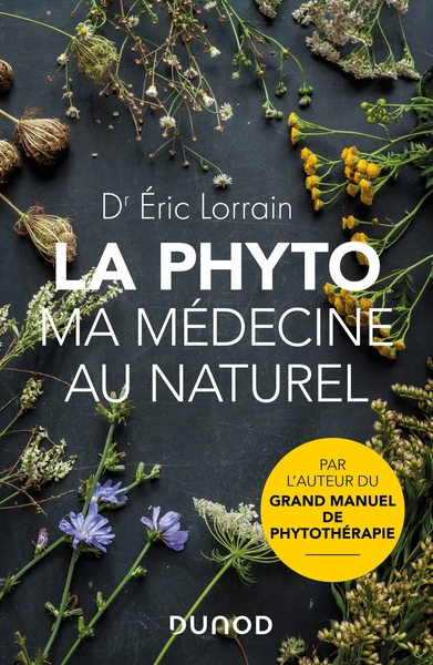 PHYTO, MA MEDECINE AU NATUREL