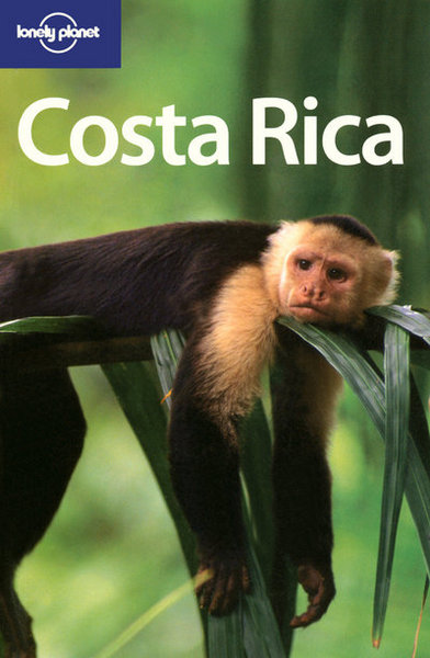 COSTA RICA 8ED -ANGLAIS-
