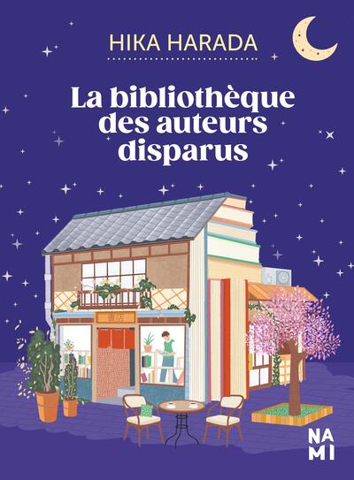 BIBLIOTHEQUE DES AUTEURS DISPARUS