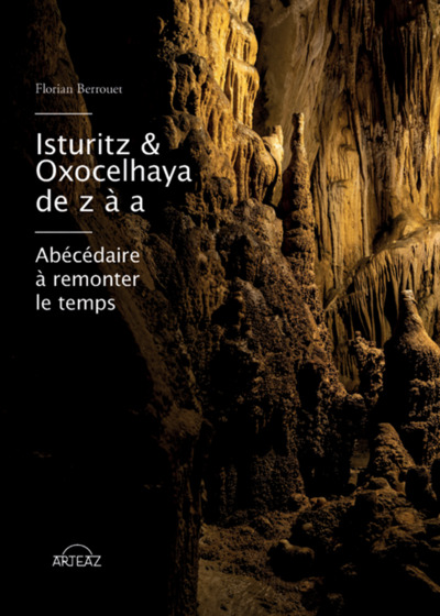 ISTURITZ & OXOCELHAYA DE Z A