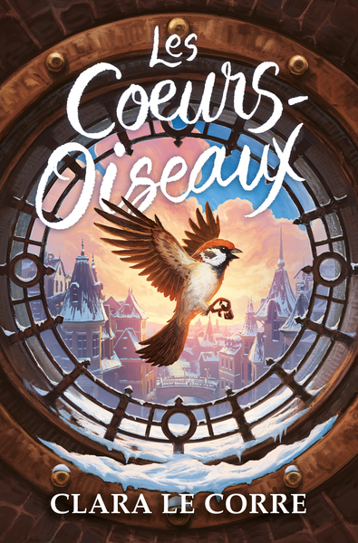LES COEURS-OISEAUX.