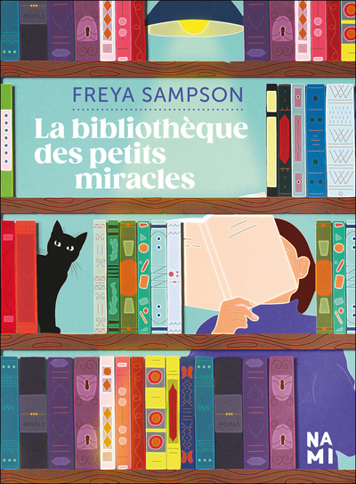 BIBLIOTHEQUE DES PETITS MIRACLES