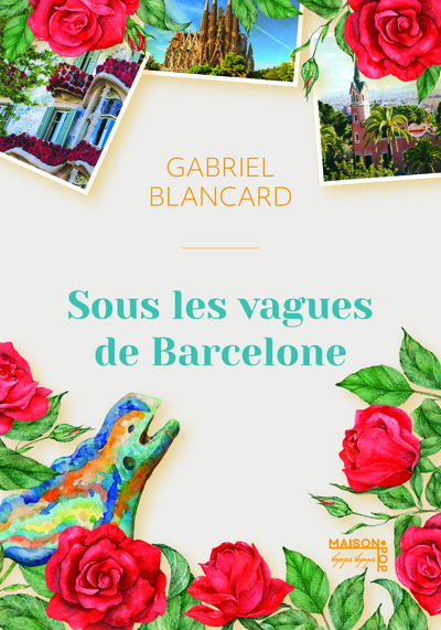 SOUS LES VAGUES DE BARCELONE