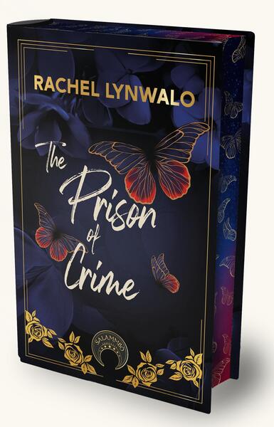THE PRISON OF CRIME