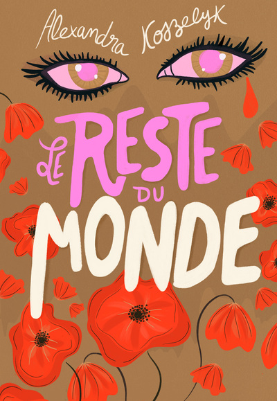 PLURIELLES - LE RESTE DU MONDE
