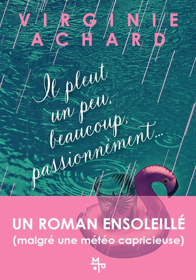 IL PLEUT, UN PEU, BEAUCOUP, PASSIONNEMENT