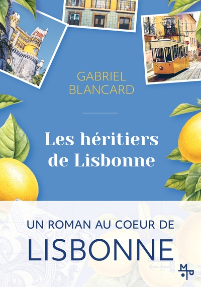 HERITIERS DE LISBONNE