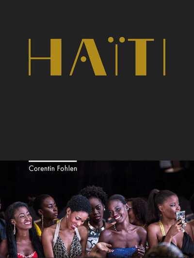 HAITI