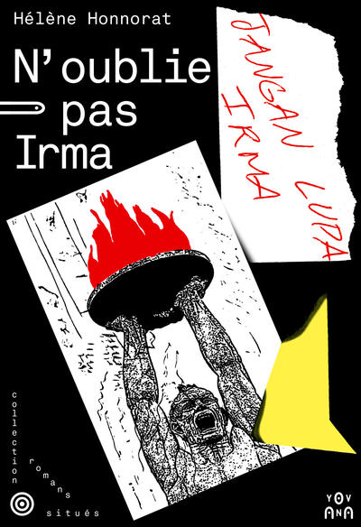 N´OUBLIE PAS IRMA