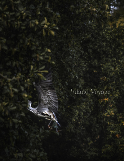 INLAND VOYAGE