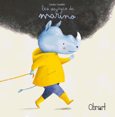 VOYAGES DE MARINO