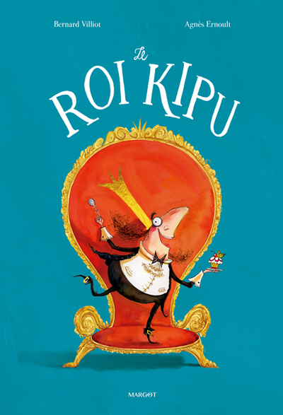 ROI KIPU