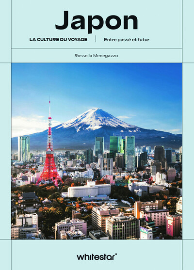 JAPON - LA CULTURE DU VOYAGE - ENTRE PASSE ET FUTUR