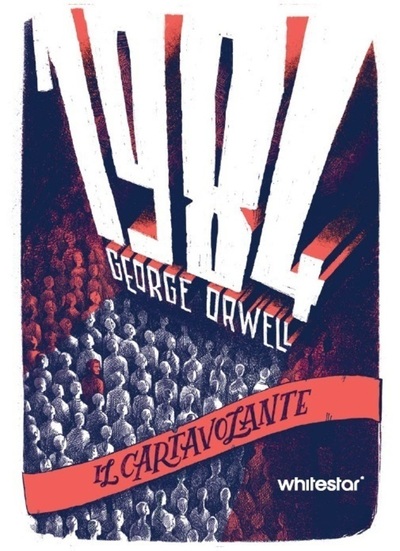 1984 - LES AFFICHES LITTERAIRES DE IL CARTAVOLANTE