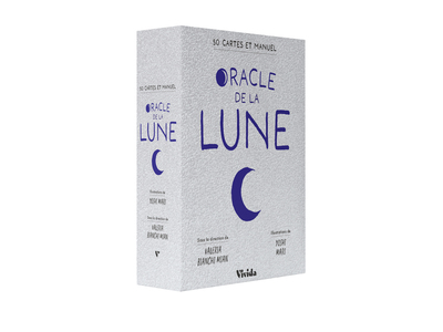 ORACLE DE LA LUNE