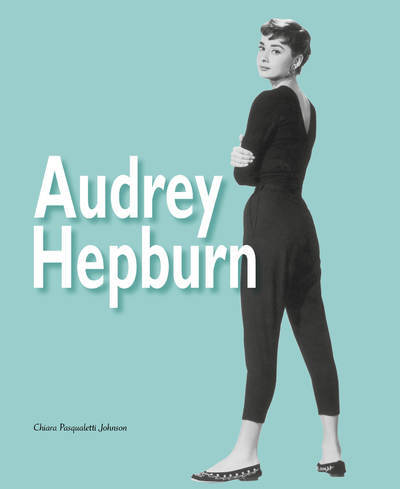 AUDREY HEPBURN