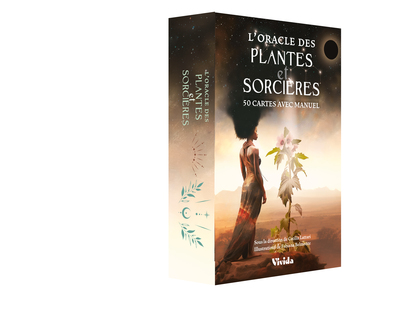 L´ORACLE DES PLANTES ET SORCIERES