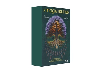 LA MAGIE DES RUNES