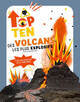 TOP 10 DES VOLCANS LES PLUS EXPLOSIFS