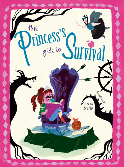 GUIDE DE SURVIE POUR PRINCESSES