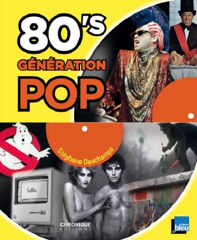 80´GENERATION POP