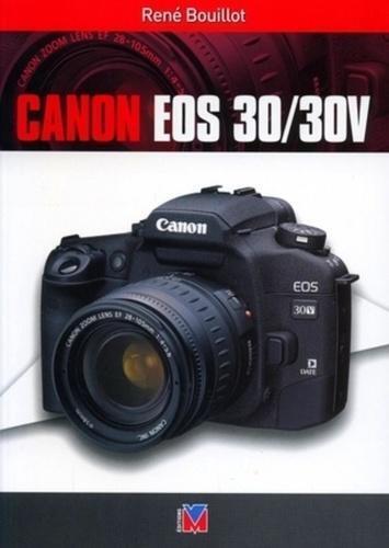 CANON EOS 30V