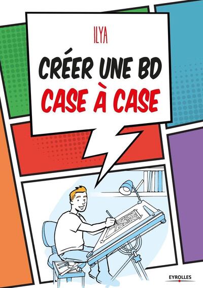 CREER UNE BD CASE A CASE