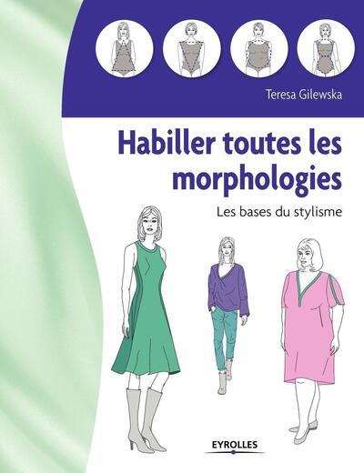HABILLER TOUTES LES MORPHOLOGIES