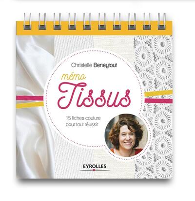 MEMO TISSUS