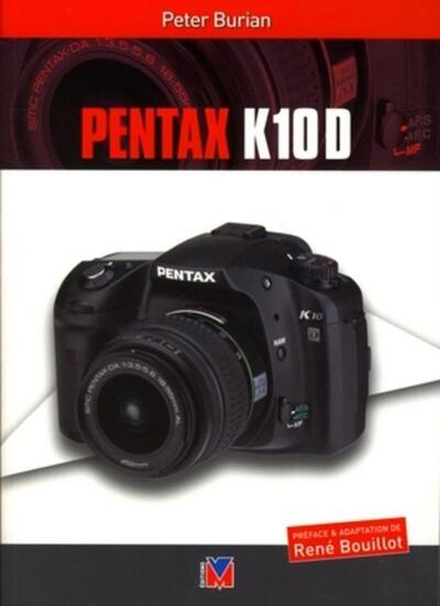 PENTAX K10D