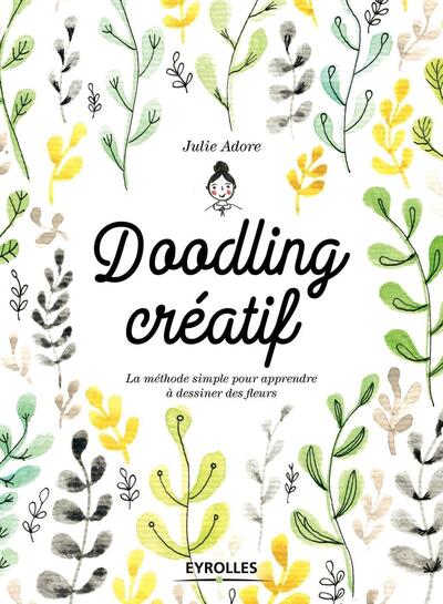 DOODLING CREATIF