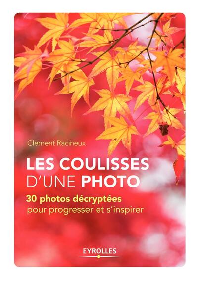 COULISSES D UNE PHOTO