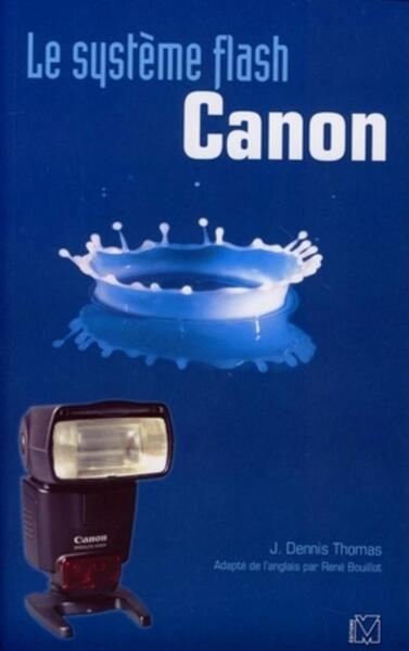 SYSTEME FLASH CANON