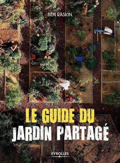 GUIDE DU JARDIN PARTAGE