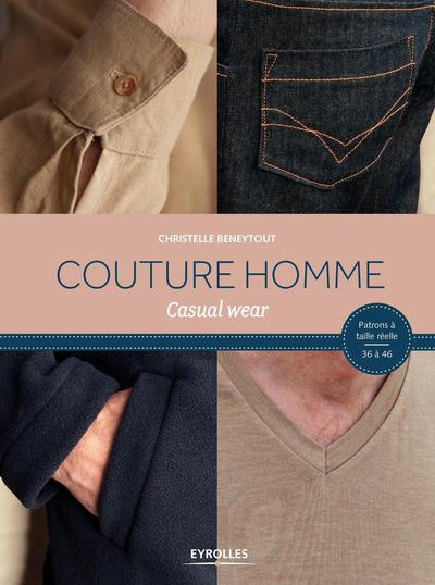 COUTURE HOMME