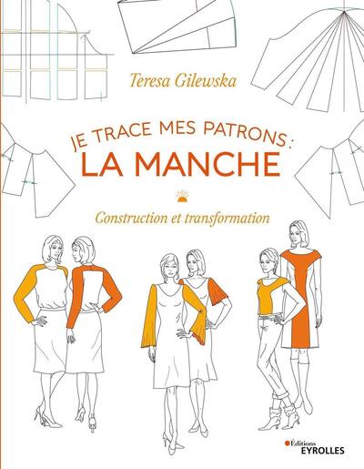 JE TRACE MES PATRONS - LA MANCHE - CONSTRUCTION ET TRANSFORMATION