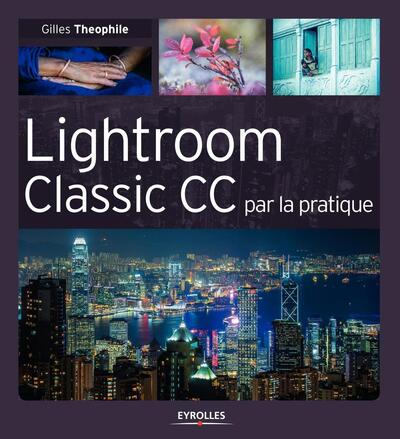 LIGHTROOM CLASSIC CC