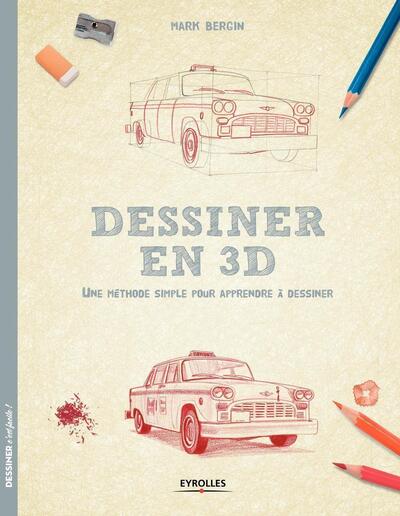 DESSINER EN 3D