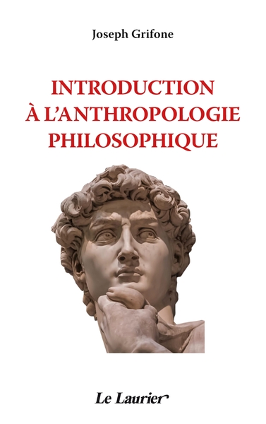 INTRODUCTION A L´ANTHROPOLOGIE PHILOSOPHIQUE