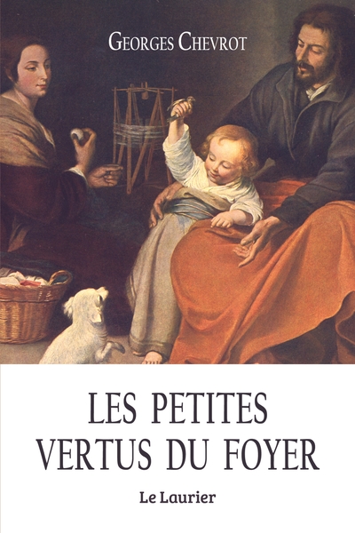 PETITES VERTUS DU FOYER
