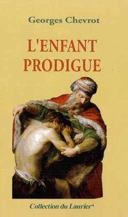 L´ENFANT PRODIGUE