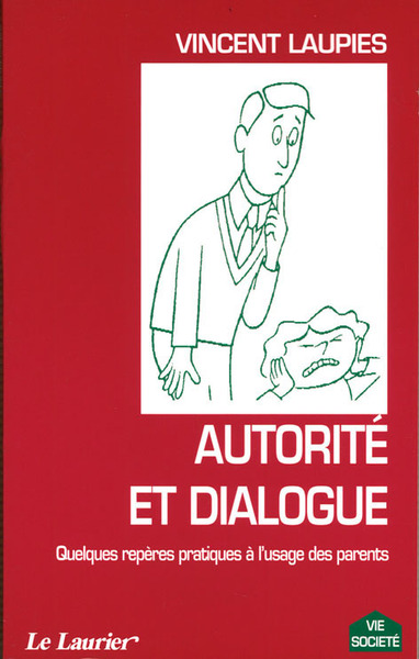 AUTORITE ET DIALOGUE