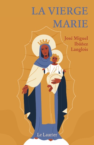 VIERGE MARIE