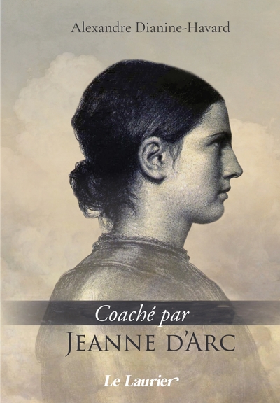 COACHE PAR JEANNE D´ARC